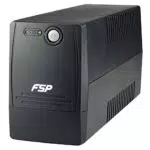 FSP Fortron FP 800 Line-Interactive USV 800 VA / 480 W
