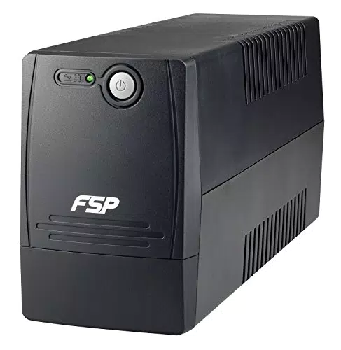 FSP Fortron FP 800 Line-Interactive USV 800 VA / 480 W