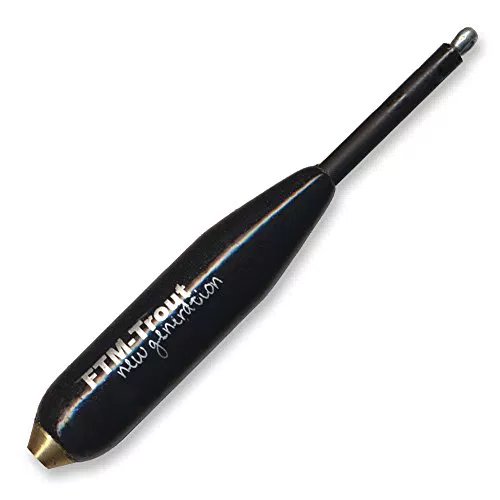 FTM Unisex Erwachsene 10C6100410C10 Trout Driver Bodentaster zum Forellenangeln
