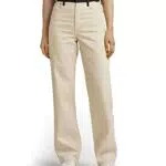 G-STAR RAW Damen Tedie Ultra High Straight PM Jeans