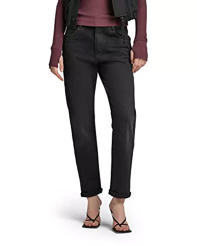 G-STAR RAW Damen Virjinya Slim Jeans