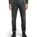 G-STAR RAW Herren 3301 Slim Jeans