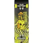 G1 Nature Walk Skateboard Deck