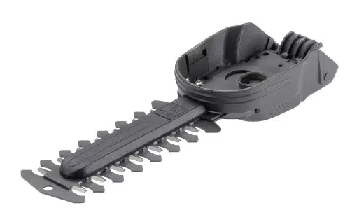 Gardena Strauchmesser 12, 5 cm : Messer aus hochwertigem Stahl