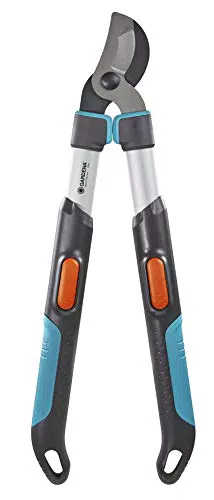 Gardena TeleCut 520-670 B Astschere: Teleskopierbare