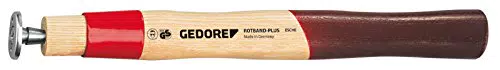 GEDORE Ersatzstiel Hickory 320 mm - Modell E 600 H-500