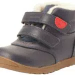 Geox Jungen Sneaker B MACCHIA - Blau