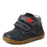 Geox Baby - Jungen B Macchia Boy Erste Schritte