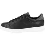 Geox Damen D Jaysen A Sneakers