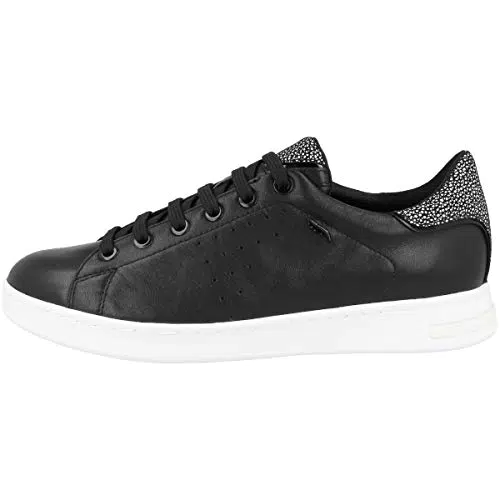 Geox Damen D Jaysen A Sneakers