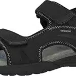 Geox Herren Sandalen U Spherica - Stilvolle Sommermode