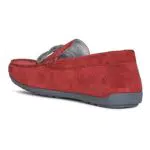 Geox Herren U Tivoli A Mokassins Navy