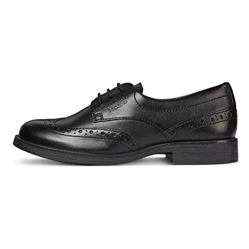 Geox Mädchen Schuhe Jr Agata D