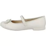 Geox Mädchen Ballerinas - Klassisch und Bequem