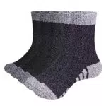 Kuschelige Herren Plüschsocken für gemütliche Momente