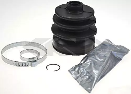 GKN Faltenbalgsatz für Antriebswelle