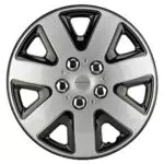 Goodyear Radzierblenden Flexo 16 Zoll - Flexible Radkappen für Alufelgen-Look