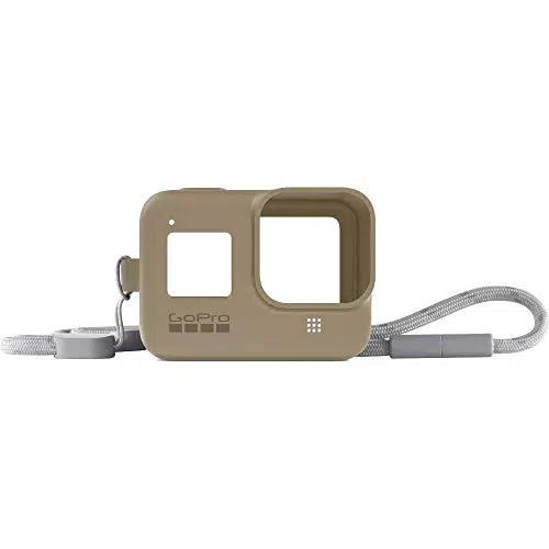 GoPro AJSST-006 Kamera- & Camcordergurte, Yellow