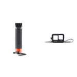 GoPro Handler Schwimmender Handgriff für Reisen und Sport - Offizielles Zubehör