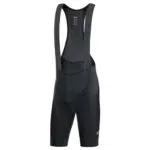 GORE WEAR C3 Kurze Herren Fahrrad Trägerhose mit Sitzpolster schwarz