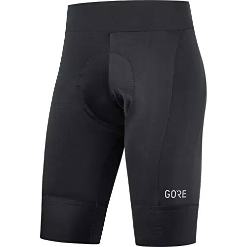 GORE WEAR Damen Fahrrad-Tights Ardent mit Sitzpolster