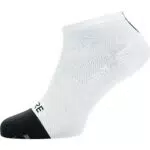 GORE WEAR M Socken, White/black, 38-40