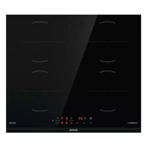 Gorenje Induktionskochfeld GI6401BCE - Effizientes Kochen mit Stil