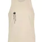 Gorilla Wear Tank Top mit Logo Aufdruck für optimale Bewegung