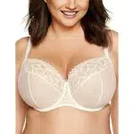 Gorteks Damen Calypso BH, Elfenbein, 65E