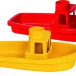 GOWI Boot Cuxhaven Wasserspielzeug - Ideal für den Sommer!