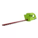 Greenworks Tools Akku-Heckenschere G24HT