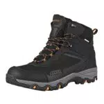 GRITION Wanderschuhe Winterschuhe Herren 43eu