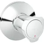 GROHE Costa - UP-Ventil Oberbau, chrom, 19854001