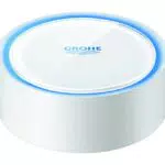 GROHE Sense - Intelligenter Wassersensor, weiß, 22505LN1