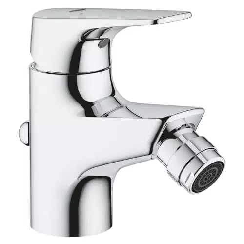 GROHE Start Flow - Einhand - Bidetarmatur, chrom, 23770000