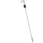 Güde Rührwerk GRW 1400 - Elektronische Drehzahlregulierung, Metallgetriebe, ergonomisch - M14 Rühreraufnahme, ø 140 mm