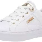GUESS Damen Sneaker - Weiß