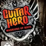 Guitar Hero: Warriors of Rock