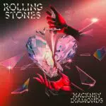 Hackney Diamonds CD - Musikalbum in Digipak