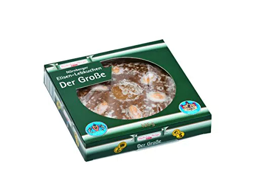 Haeberlein Metzger Der Große, 1er Pack