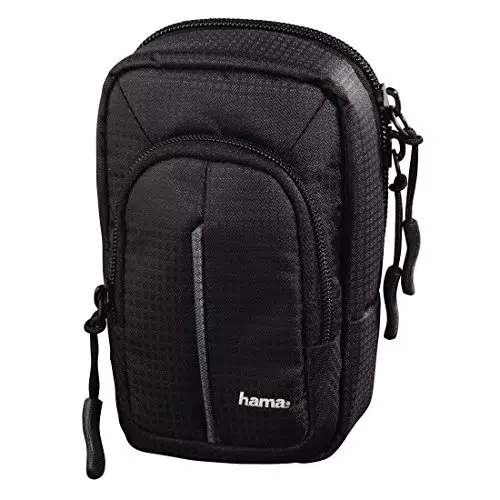 Hama Urban Kameratasche - Schwarz