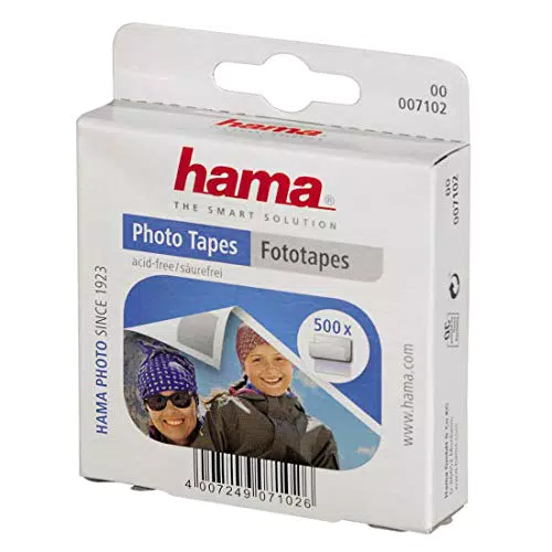 Hama Fototapes 500 Stück