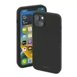 Hama iPhone 14 Hülle mit MagSafe - Schwarz
