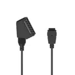 Hama Scart Adapter schwarz