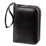 Hama Speicherkarten-Tasche für 18 SD-/MMC-Speichermedien