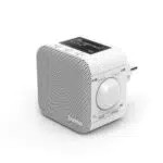 Hama Steckdosenradio DAB Radio DIR45BT Internet Radio DAB+