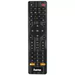 Hama Universalfernbedienung 4 in 1 Smart TV schwarz