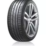 HANKOOK VENTUS S1 EVO3 K127 XL - 225/40ZR18 92Y - C/A/72dB - Sommerreifen