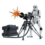 Hasbro Imperialer Stormtrooper Actionfigur