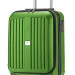 Hauptstadtkoffer - X-Berg - Handgepäck Koffer Trolley Hartschalenkoffer